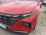  Hyundai  Tucson HYUNDAI  / 2020 / 5P / todoterreno 1.6 TGDI 169kW (230CV) HEV Maxx Auto #15