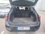  Volkswagen  T-ROC VOLKSWAGEN  / 2017 / 5P / todoterreno Advance 2.0 TDI 110kW (150CV) DSG (AC2) #8