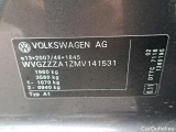  Volkswagen  T-ROC VOLKSWAGEN  / 2017 / 5P / todoterreno Advance 2.0 TDI 110kW (150CV) DSG (AC2) #18