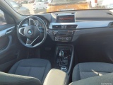  Bmw  X1 BMW  sDrive18iA #3