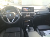  Bmw  X3 BMW  / 2021 / 5P / todoterreno sDrive18d xLine #3