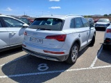  Audi  Q5 AUDI  / 2020 / 5P / todoterreno Advanced 35 TDI 120kW S tronic #2