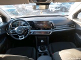  KIA  Sportage KIA  / 2022 / 5P / todoterreno 1.6 CRDi MHEV 100kW (136CV) Business 4X2 #3