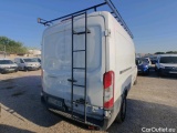  Ford  Transit FORD  / 2013 / 4P / furgón 350 96kW L3H2 Van Trend FWD #2