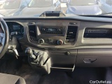  Ford  Transit FORD  / 2013 / 4P / furgón 350 96kW L3H2 Van Trend FWD #13