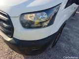  Ford  Transit FORD  / 2013 / 4P / furgón 350 96kW L3H2 Van Trend FWD #15
