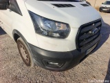  Ford  Transit FORD  / 2013 / 4P / furgón 350 96kW L3H2 Van Trend FWD #16