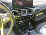  Bmw  X3 BMW  / 2021 / 5P / todoterreno xDrive20d xLine (AC) #13