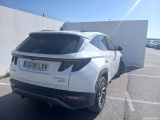  Hyundai  Tucson HYUNDAI  / 2020 / 5P / todoterreno 1.6 TGDI 110kW (150CV) 48V Tecno Sky #2