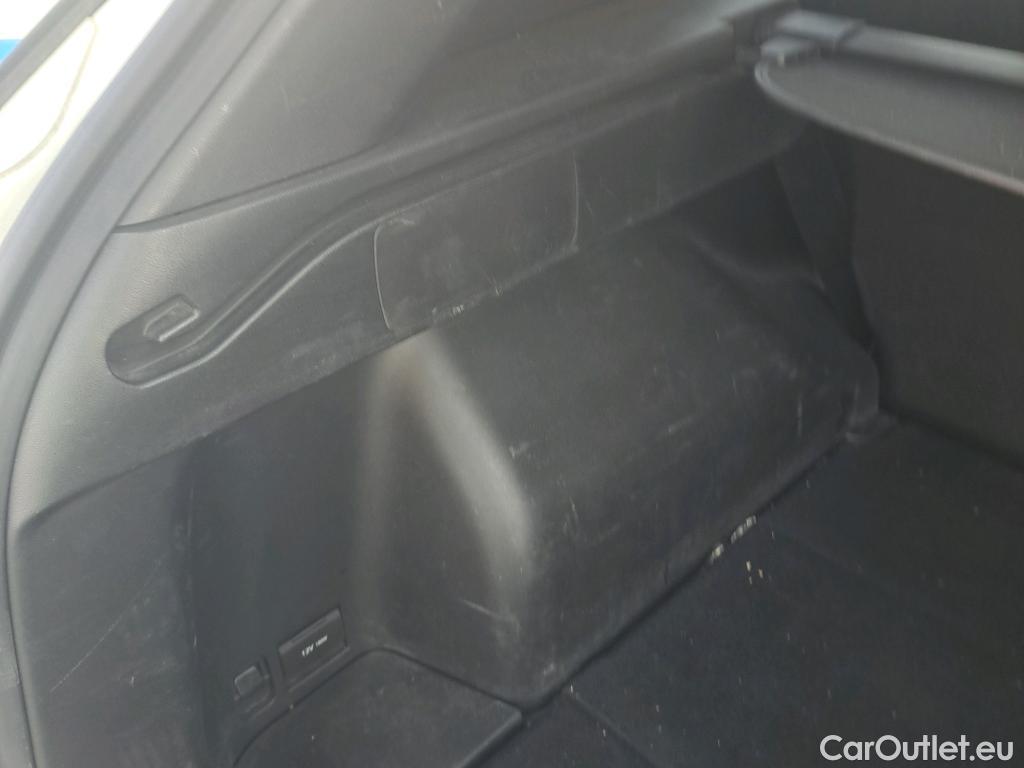  Hyundai  Tucson HYUNDAI  / 2020 / 5P / todoterreno 1.6 TGDI 169kW (230CV) HEV Maxx Auto #85