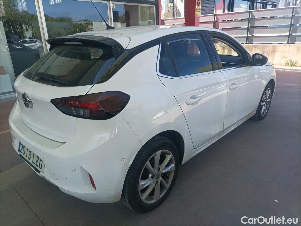  Opel  Corsa OPEL  1.2T XHL 74kW (100CV) Elegance (CX2) #11