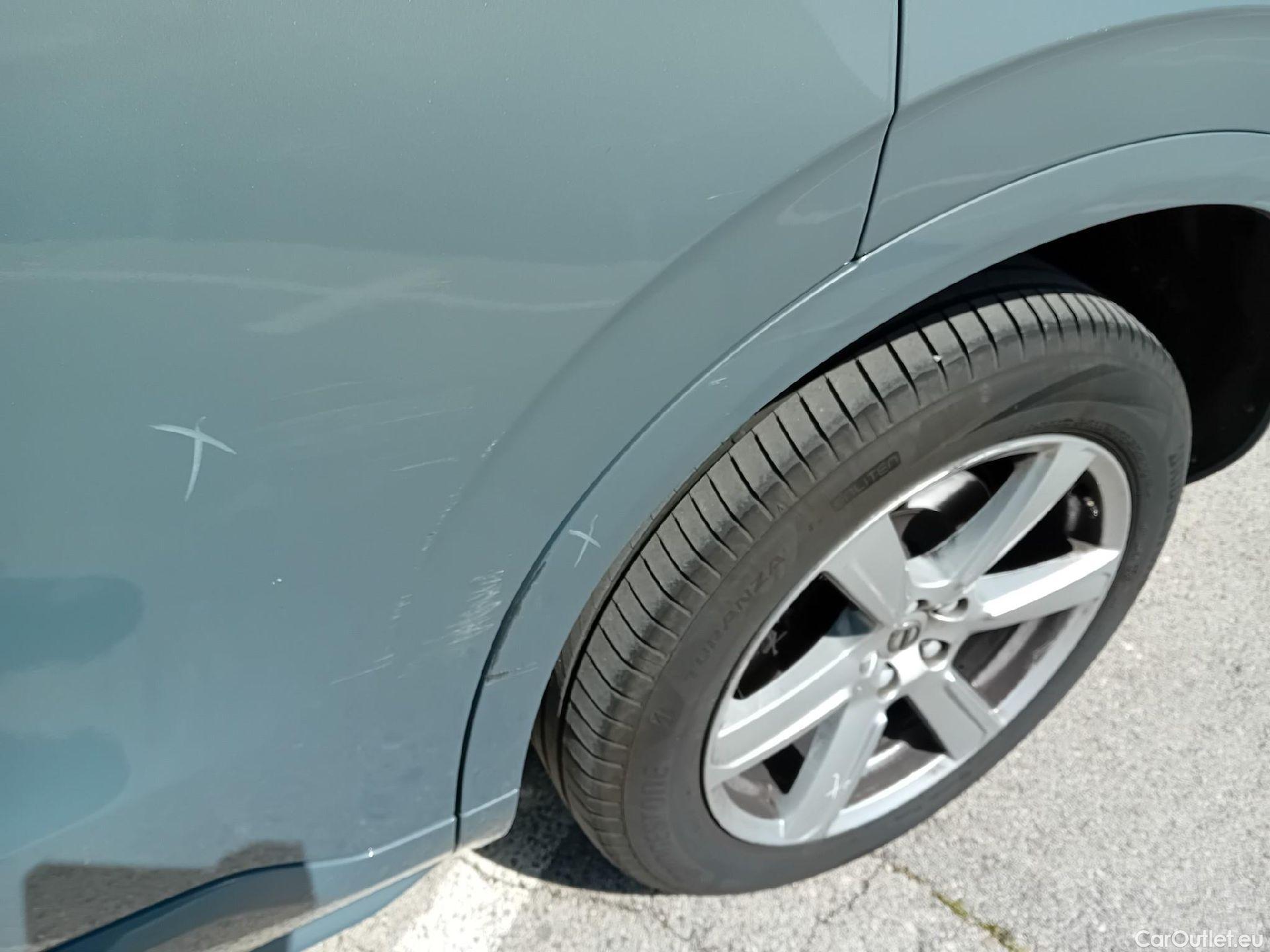  Volvo  XC90 VOLVO  / 2019 / 5P / todoterreno 2.0 B5 D AWD Core Auto #11