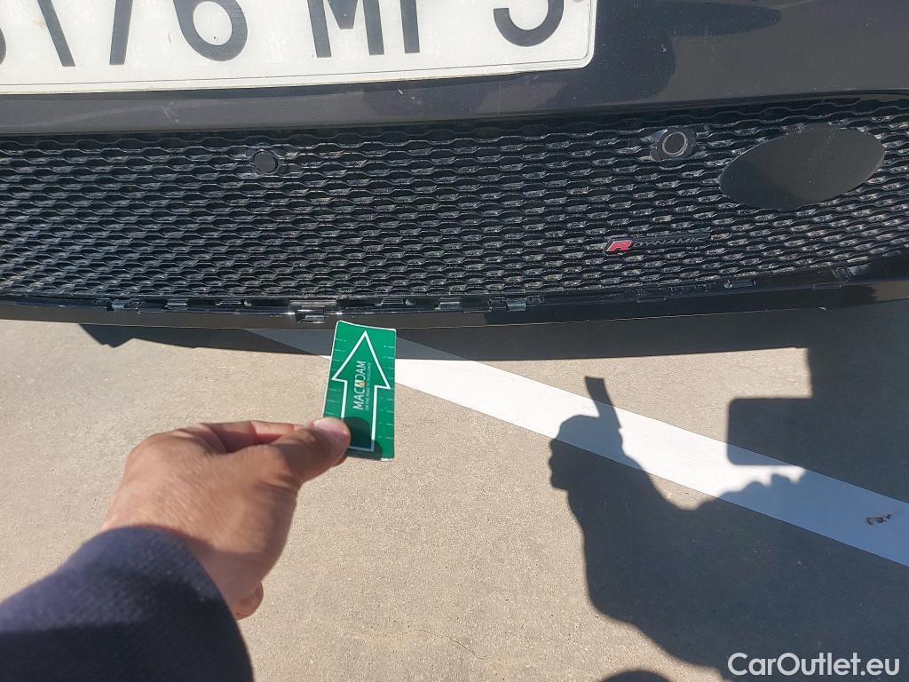  Land Rover  Range Rover LAND ROVER  Velar 3.0D I6 300 CV Dynamic HSE 4WD #Opcionales 8600€# #2