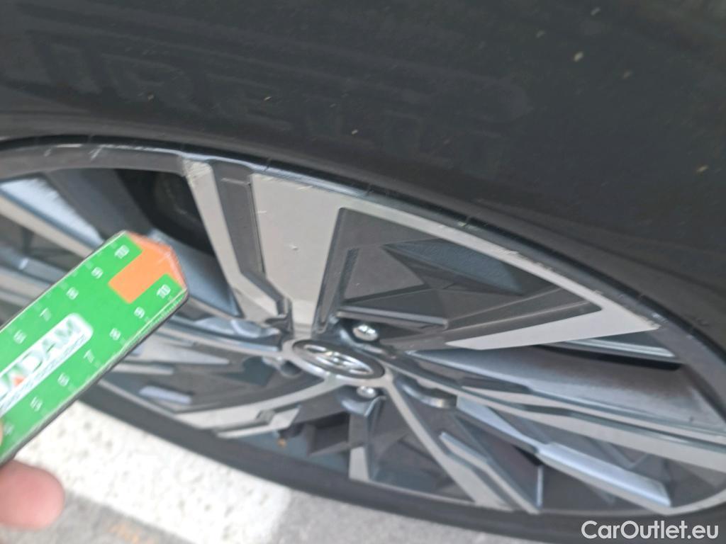  Hyundai  Tucson HYUNDAI  / 2020 / 5P / todoterreno 1.6 TGDI 169kW (230CV) HEV Maxx Auto #20