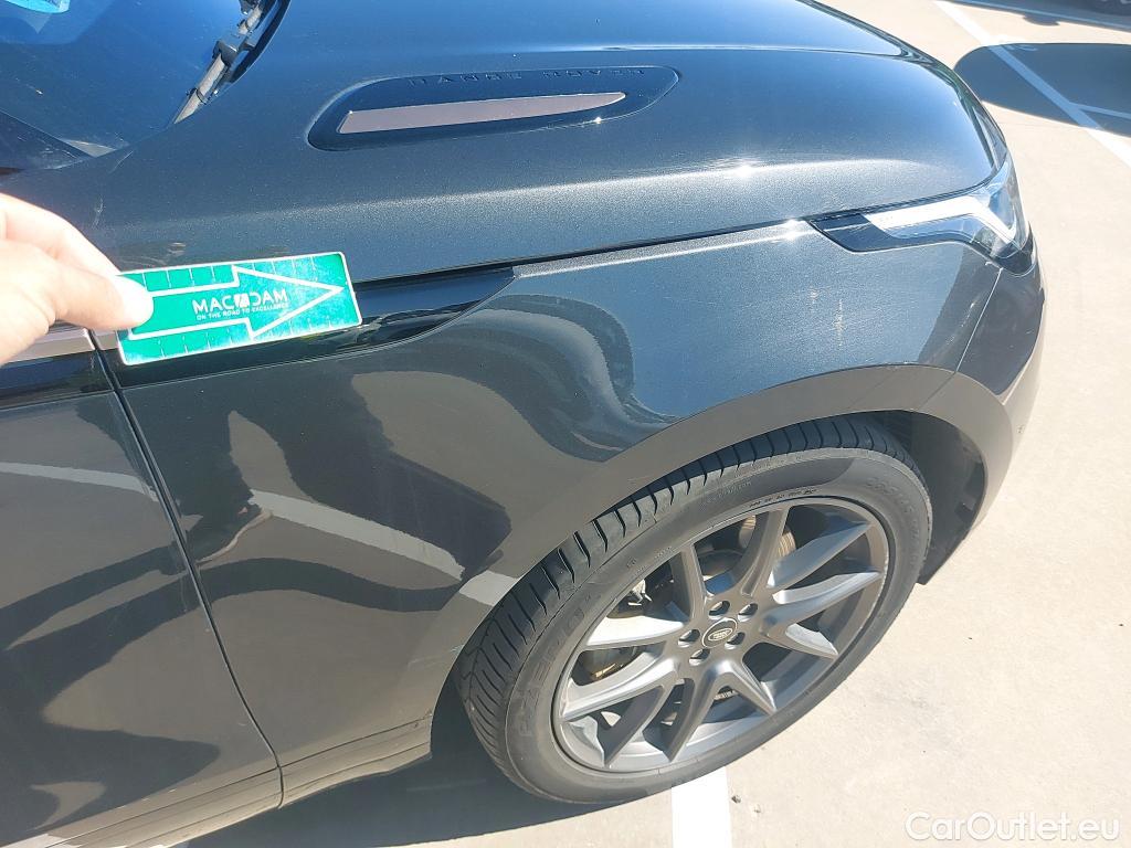  Land Rover  Range Rover LAND ROVER  Velar 3.0D I6 300 CV Dynamic HSE 4WD #Opcionales 8600€# #13