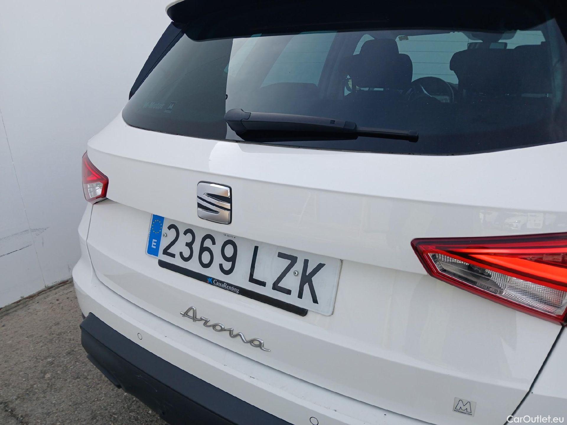  Seat  Arona SEAT   1.0 TSI 110 CV Style Plus  #50