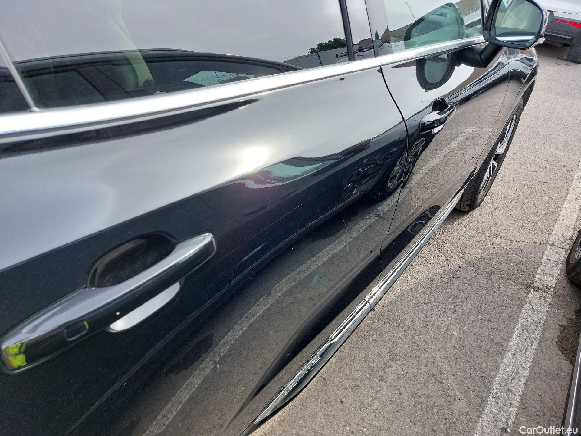 Volvo  XC60 VOLVO  / 2017 / 5P / todoterreno 2.0 T6 AWD Recharge Inscription Auto #20