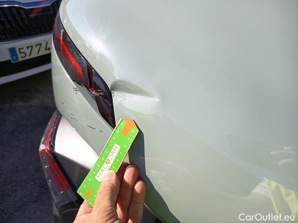  Hyundai  Konna HYUNDAI Kona / 2023 / 5P / todoterreno 1.0 TGDI Tecno #11