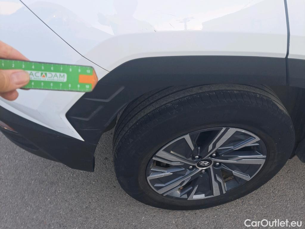  Hyundai  Tucson HYUNDAI  / 2020 / 5P / todoterreno 1.6 TGDI 169kW (230CV) HEV Maxx Auto #75