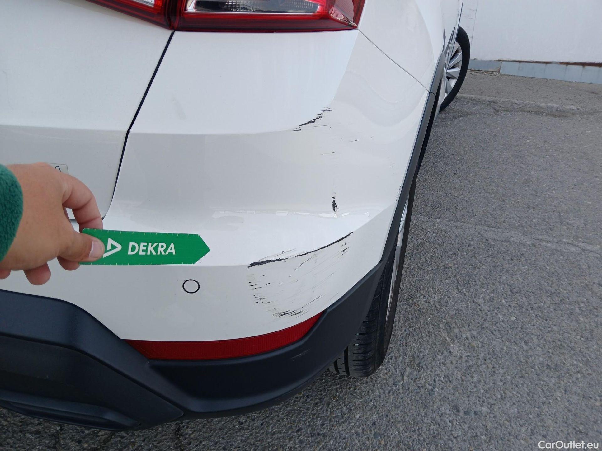  Seat  Arona SEAT   1.0 TSI 110 CV Style Plus  #44