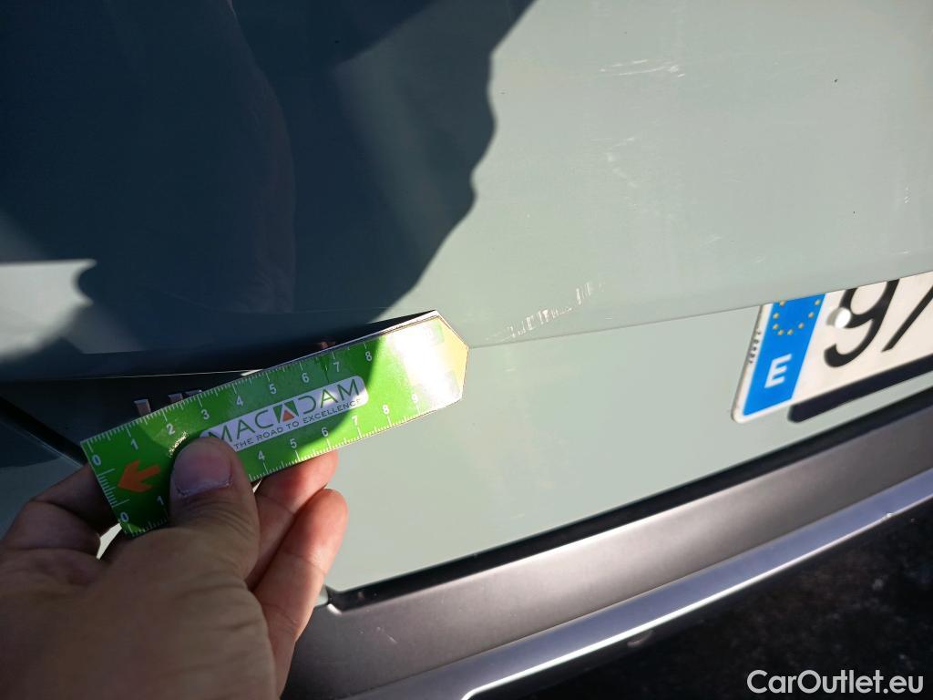  Hyundai  Konna HYUNDAI Kona / 2023 / 5P / todoterreno 1.0 TGDI Tecno #6