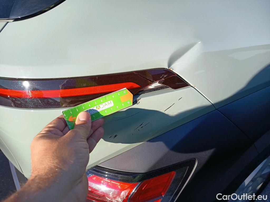  Hyundai  Konna HYUNDAI Kona / 2023 / 5P / todoterreno 1.0 TGDI Tecno #4