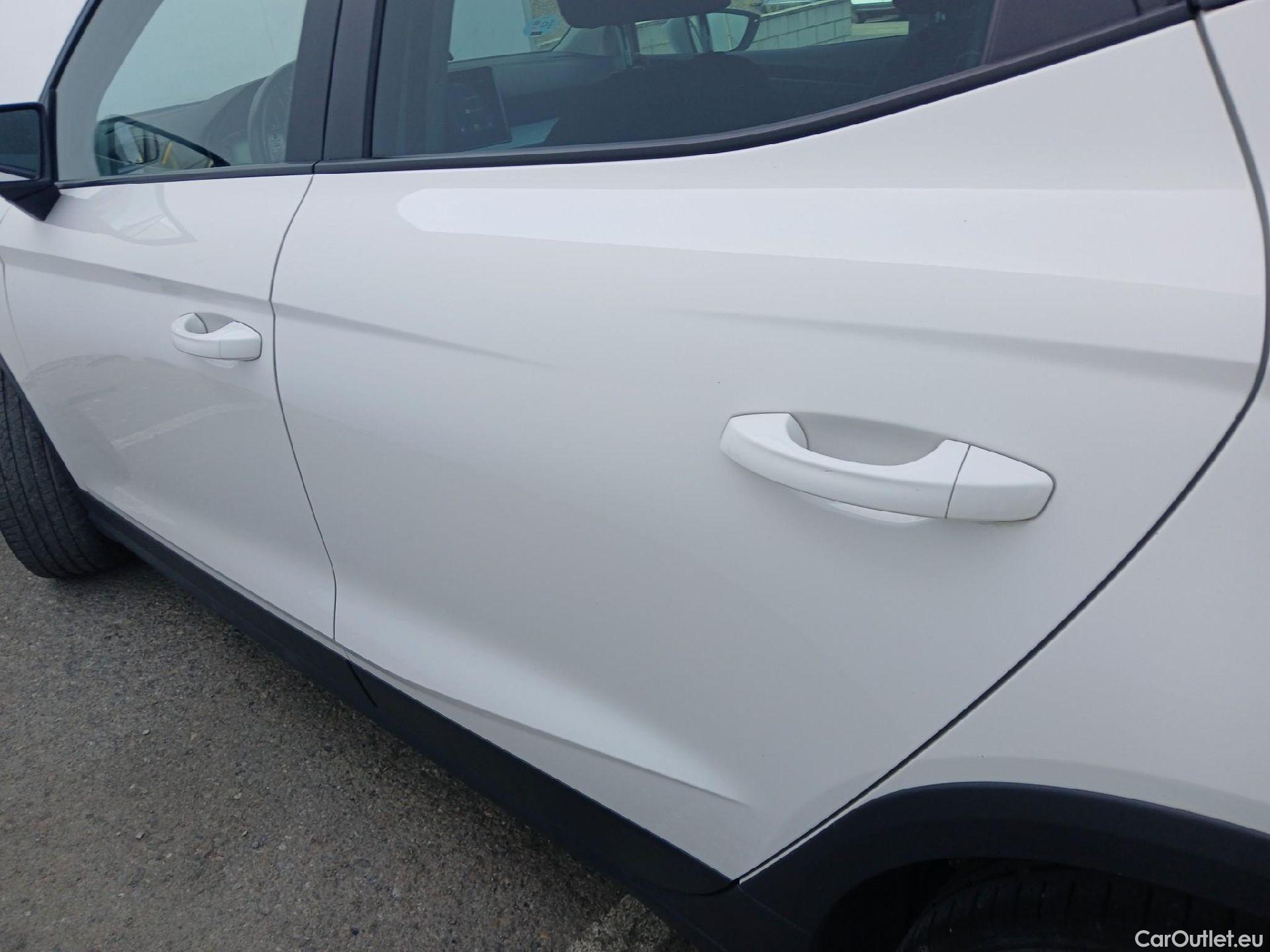 Seat  Arona SEAT   1.0 TSI 110 CV Style Plus  #38