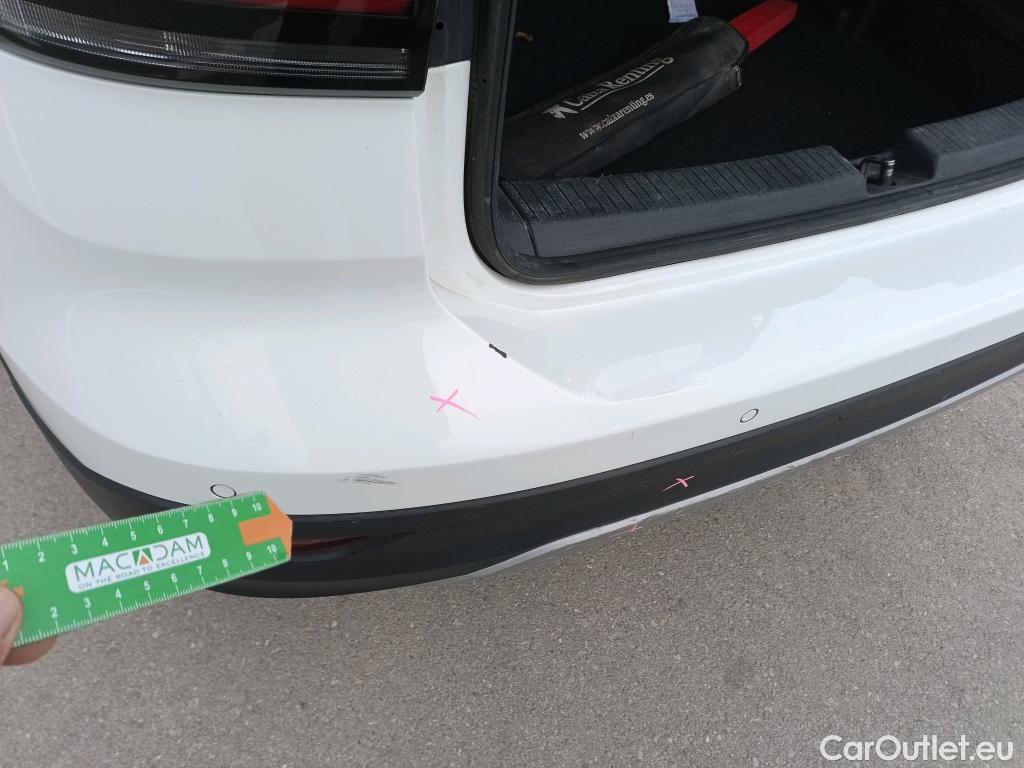  Volkswagen  T-CROSS VOLKSWAGEN  / 2018 / 5P / todoterreno Advance 1.0 TSI 81kW (110CV) DSG (AC) #20