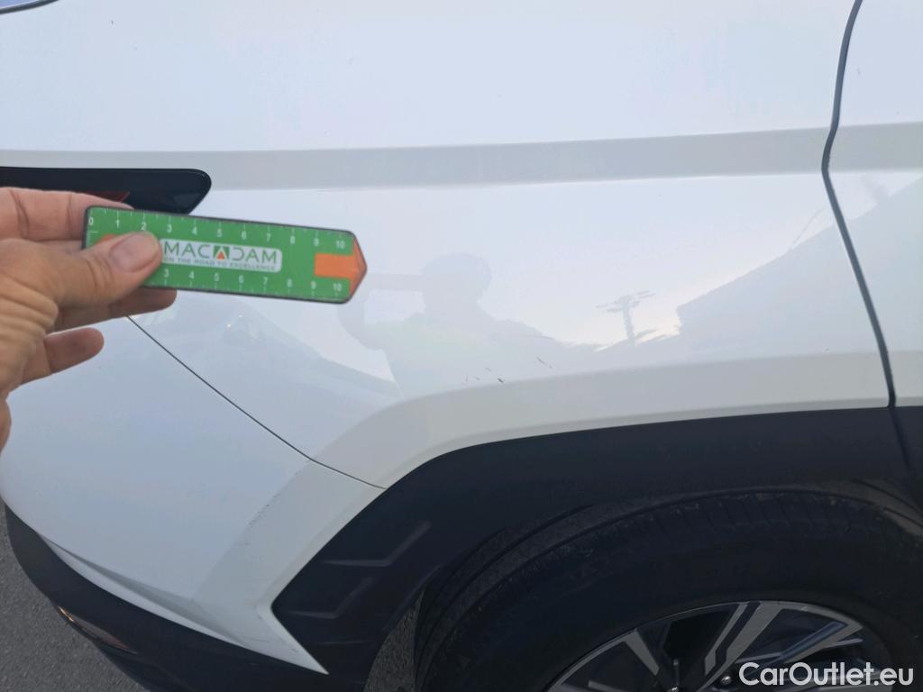  Hyundai  Tucson HYUNDAI  / 2020 / 5P / todoterreno 1.6 TGDI 169kW (230CV) HEV Maxx Auto #91