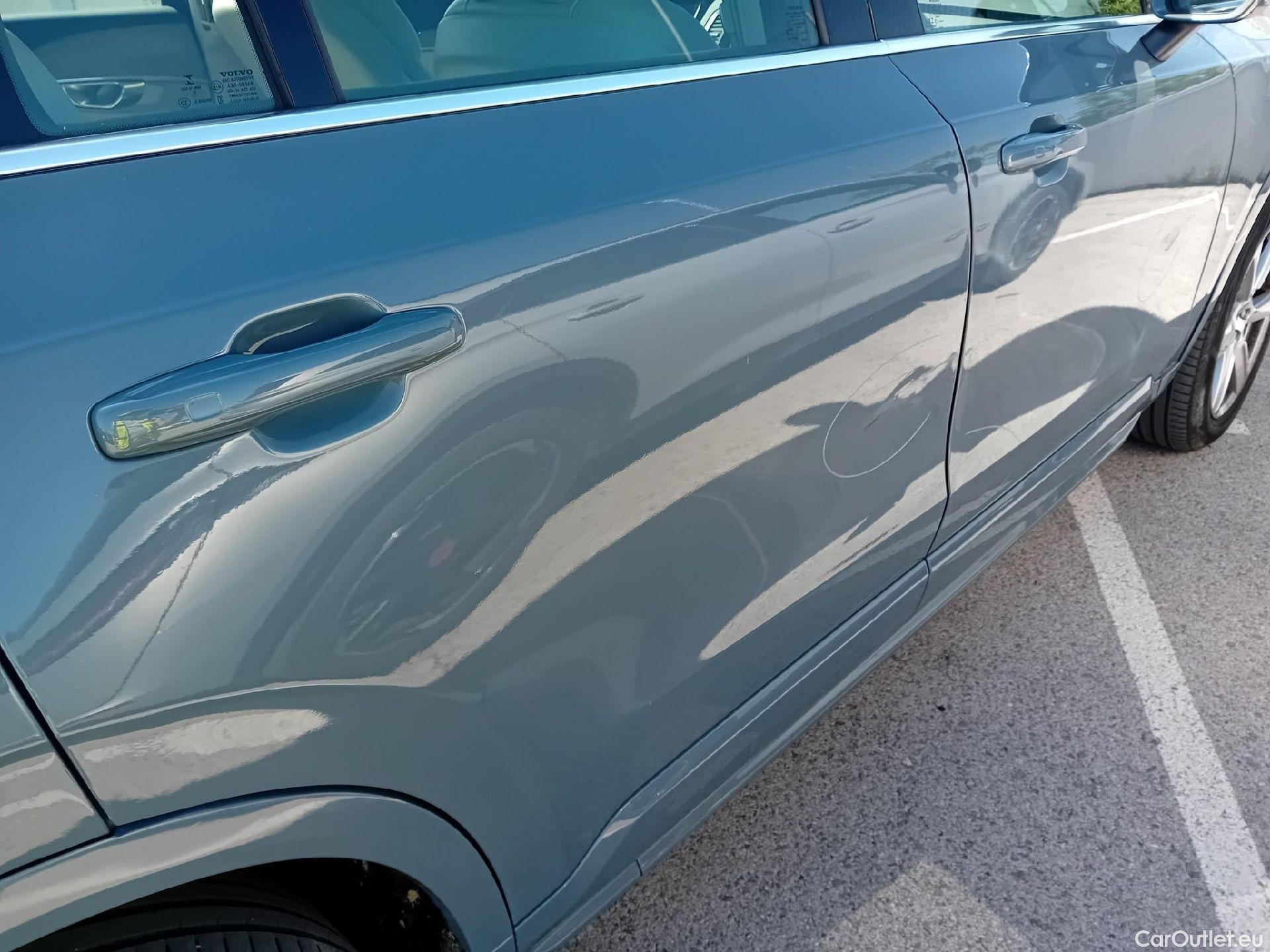  Volvo  XC90 VOLVO  / 2019 / 5P / todoterreno 2.0 B5 D AWD Core Auto #24