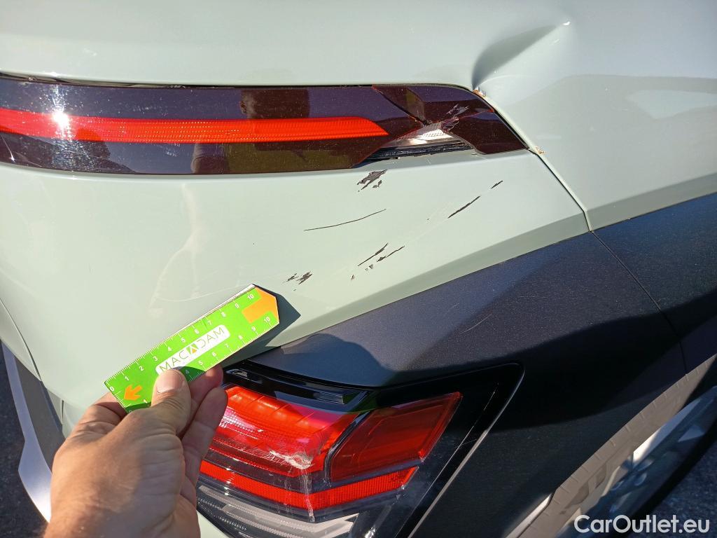  Hyundai  Konna HYUNDAI Kona / 2023 / 5P / todoterreno 1.0 TGDI Tecno #17