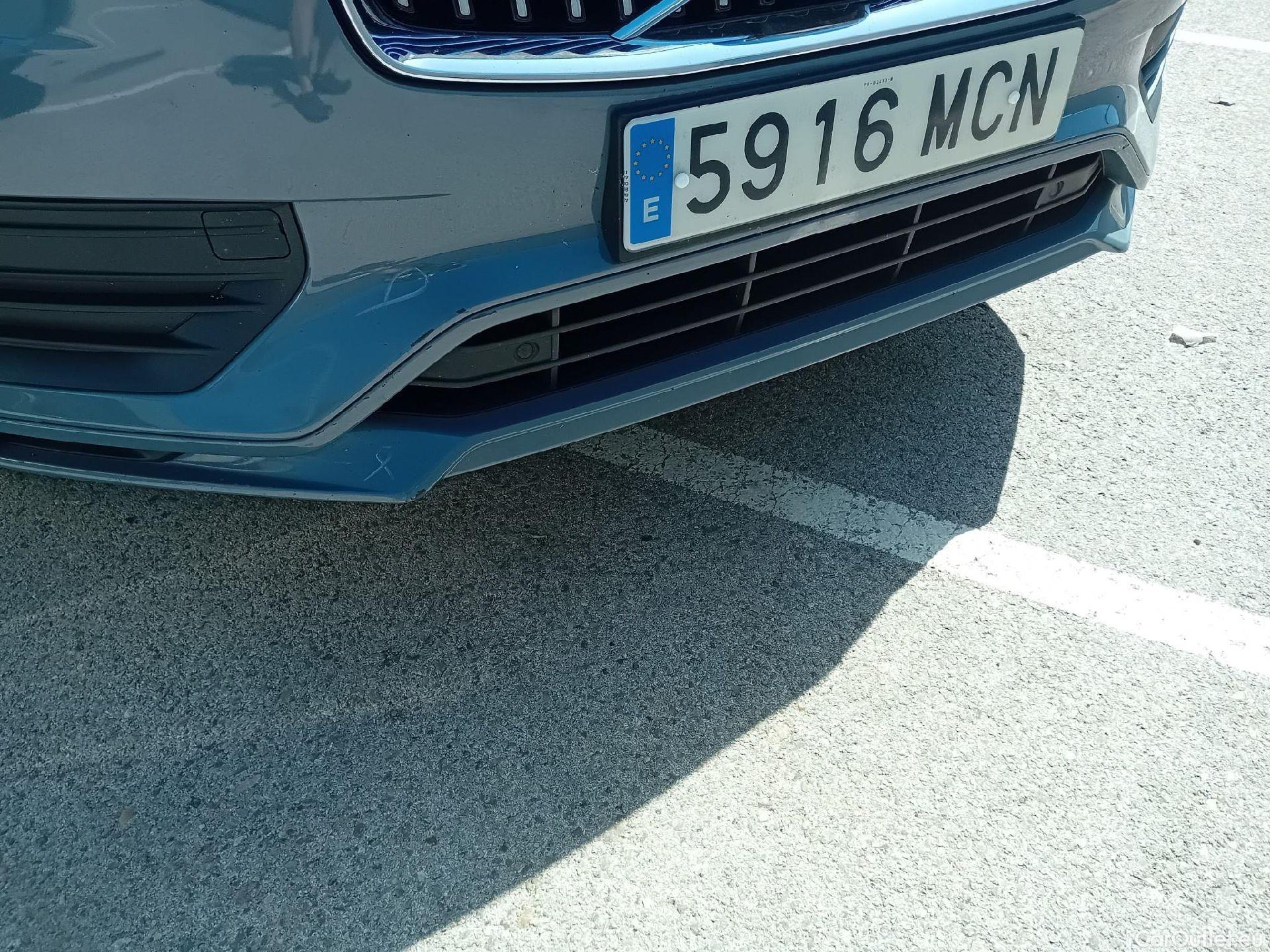  Volvo  XC90 VOLVO  / 2019 / 5P / todoterreno 2.0 B5 D AWD Core Auto #6