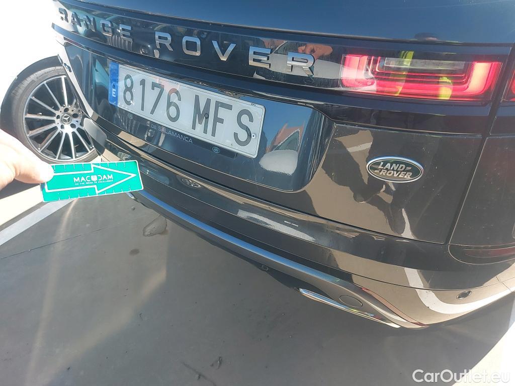  Land Rover  Range Rover LAND ROVER  Velar 3.0D I6 300 CV Dynamic HSE 4WD #Opcionales 8600€# #20
