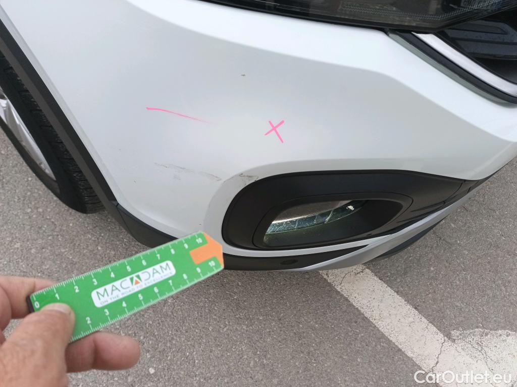  Volkswagen  T-CROSS VOLKSWAGEN  / 2018 / 5P / todoterreno Advance 1.0 TSI 81kW (110CV) DSG (AC) #19