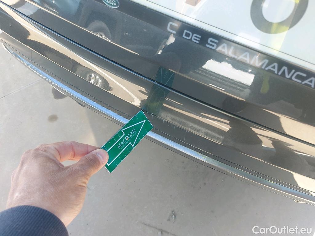  Land Rover  Range Rover LAND ROVER  Velar 3.0D I6 300 CV Dynamic HSE 4WD #Opcionales 8600€# #21