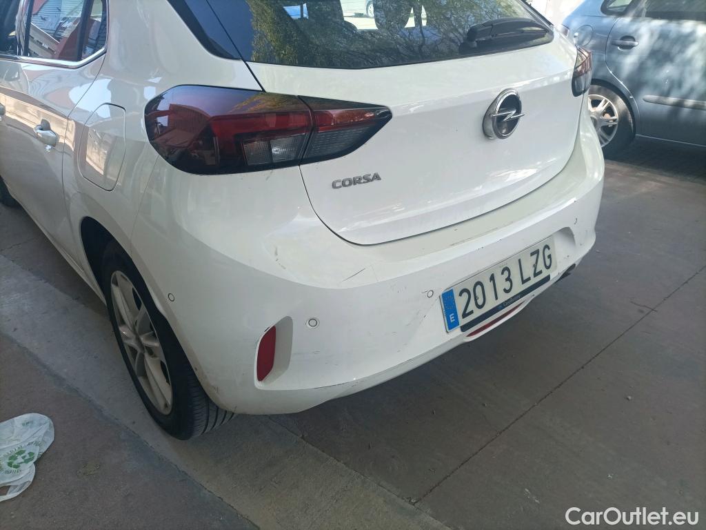 Opel  Corsa OPEL  1.2T XHL 74kW (100CV) Elegance (CX2) #13