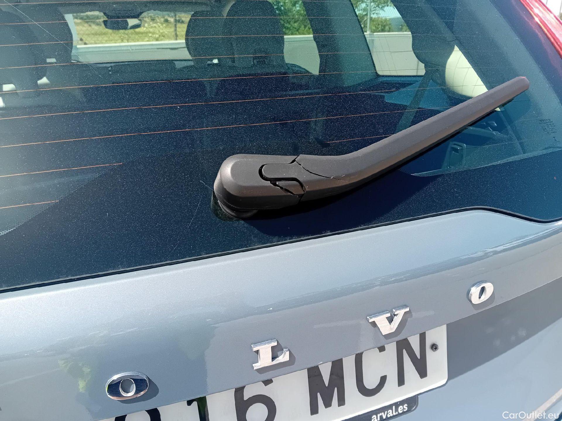  Volvo  XC90 VOLVO  / 2019 / 5P / todoterreno 2.0 B5 D AWD Core Auto #16