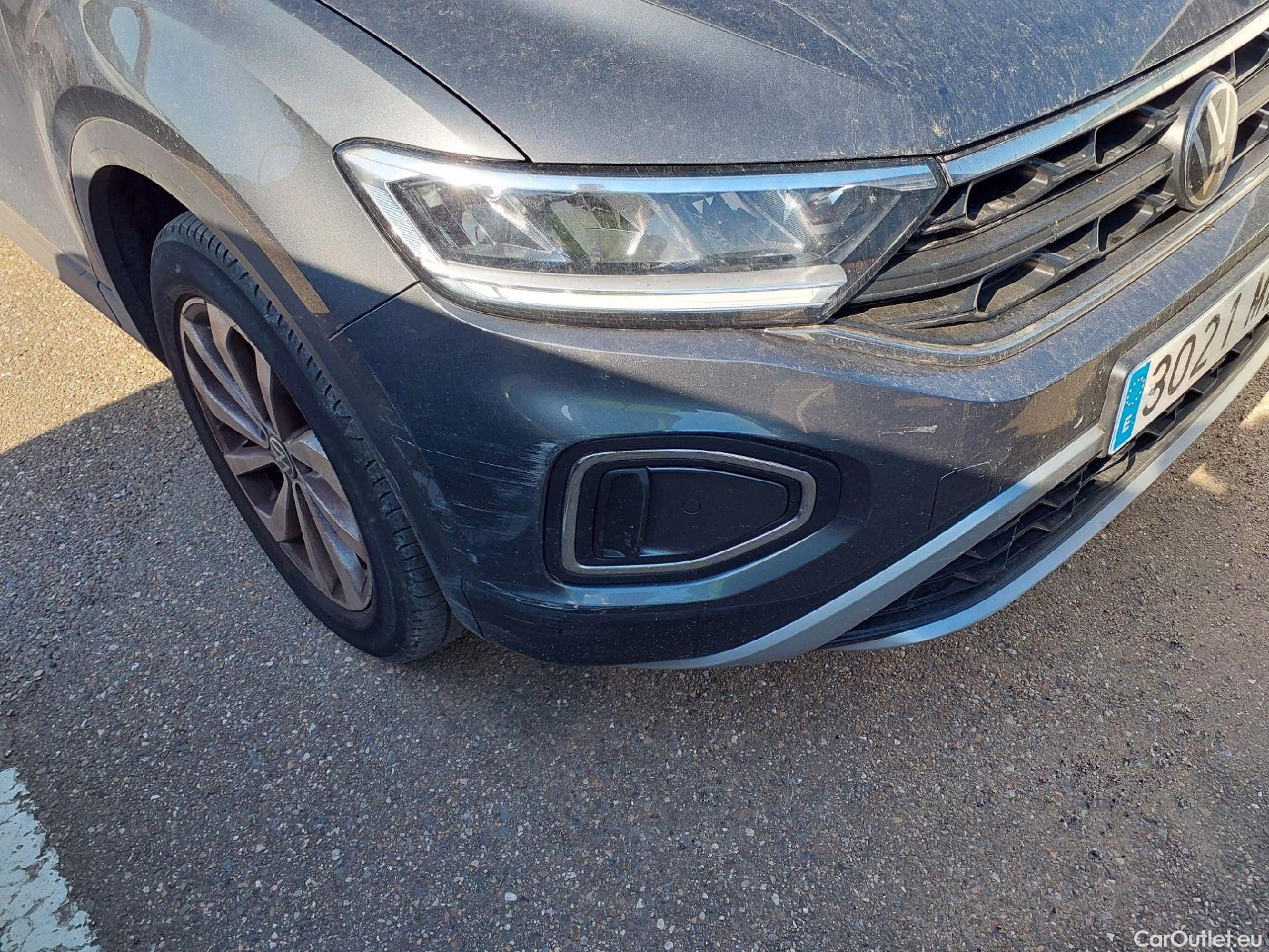  Volkswagen  T-ROC VOLKSWAGEN  2.0 TDI 115 CV #26