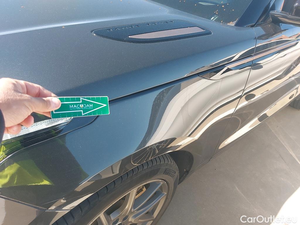  Land Rover  Range Rover LAND ROVER  Velar 3.0D I6 300 CV Dynamic HSE 4WD #Opcionales 8600€# #11