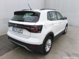  Volkswagen  T-CROSS VOLKSWAGEN  / 2018 / 5P / todoterreno Advance 1.0 TSI 81kW (110CV) DSG (AC) #2