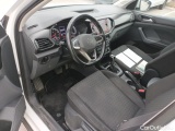  Volkswagen  T-CROSS VOLKSWAGEN  / 2018 / 5P / todoterreno Advance 1.0 TSI 81kW (110CV) DSG (AC) #3