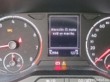  Volkswagen  T-CROSS VOLKSWAGEN  / 2018 / 5P / todoterreno Advance 1.0 TSI 81kW (110CV) DSG (AC) #5