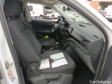  Volkswagen  T-CROSS VOLKSWAGEN  / 2018 / 5P / todoterreno Advance 1.0 TSI 81kW (110CV) DSG (AC) #6
