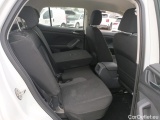  Volkswagen  T-CROSS VOLKSWAGEN  / 2018 / 5P / todoterreno Advance 1.0 TSI 81kW (110CV) DSG (AC) #7
