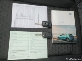  Volkswagen  T-CROSS VOLKSWAGEN  / 2018 / 5P / todoterreno Advance 1.0 TSI 81kW (110CV) DSG (AC) #9
