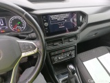  Volkswagen  T-CROSS VOLKSWAGEN  / 2018 / 5P / todoterreno Advance 1.0 TSI 81kW (110CV) DSG (AC) #13