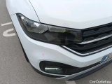  Volkswagen  T-CROSS VOLKSWAGEN  / 2018 / 5P / todoterreno Advance 1.0 TSI 81kW (110CV) DSG (AC) #16