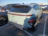  Hyundai  Konna HYUNDAI Kona / 2023 / 5P / todoterreno 1.0 TGDI Tecno #2