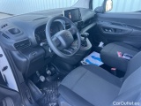  Citroen  Berlingo CITROEN  / 2018 / 4P / furgón derivado de turismo Talla M BlueHDi 100 CLUB #3
