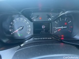  Citroen  Berlingo CITROEN  / 2018 / 4P / furgón derivado de turismo Talla M BlueHDi 100 CLUB #4